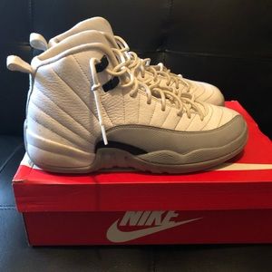 Air Jordan 12 Retro GG “Barons”